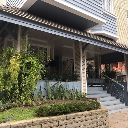 Apartamento Rua Coberta Gramado Luxos Екстер'єр фото