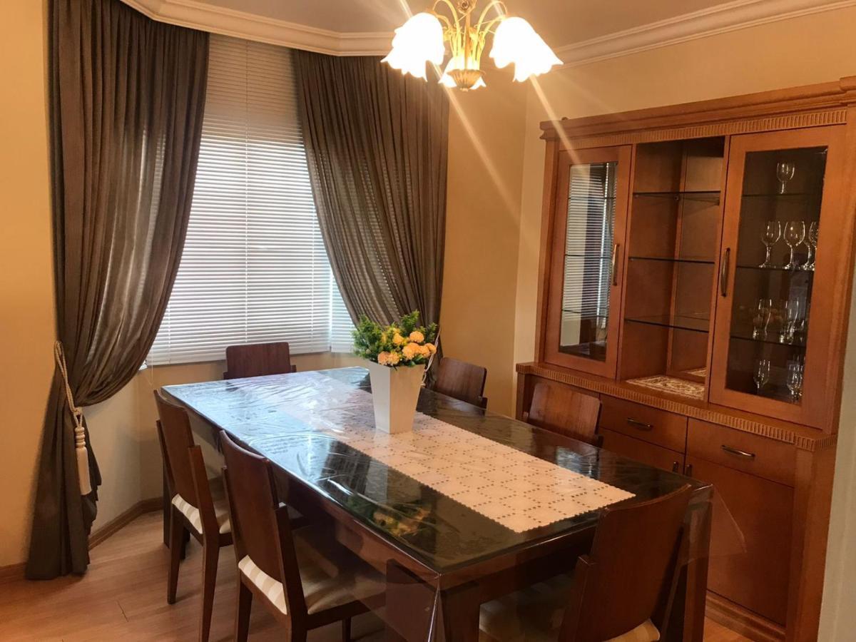 Apartamento Rua Coberta Gramado Luxos Екстер'єр фото
