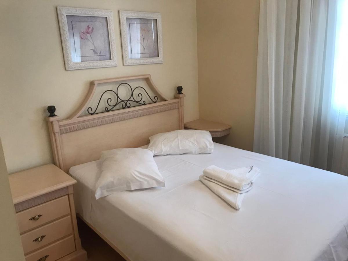 Apartamento Rua Coberta Gramado Luxos Екстер'єр фото