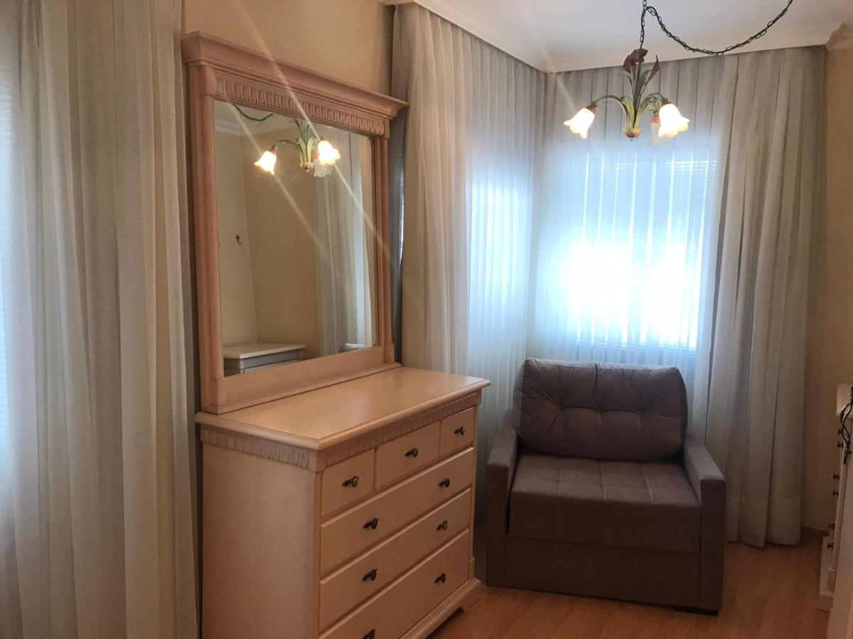 Apartamento Rua Coberta Gramado Luxos Екстер'єр фото