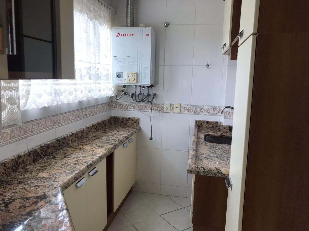 Apartamento Rua Coberta Gramado Luxos Екстер'єр фото