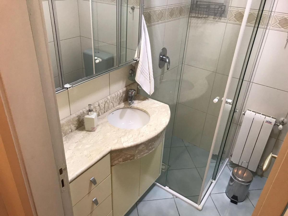 Apartamento Rua Coberta Gramado Luxos Екстер'єр фото