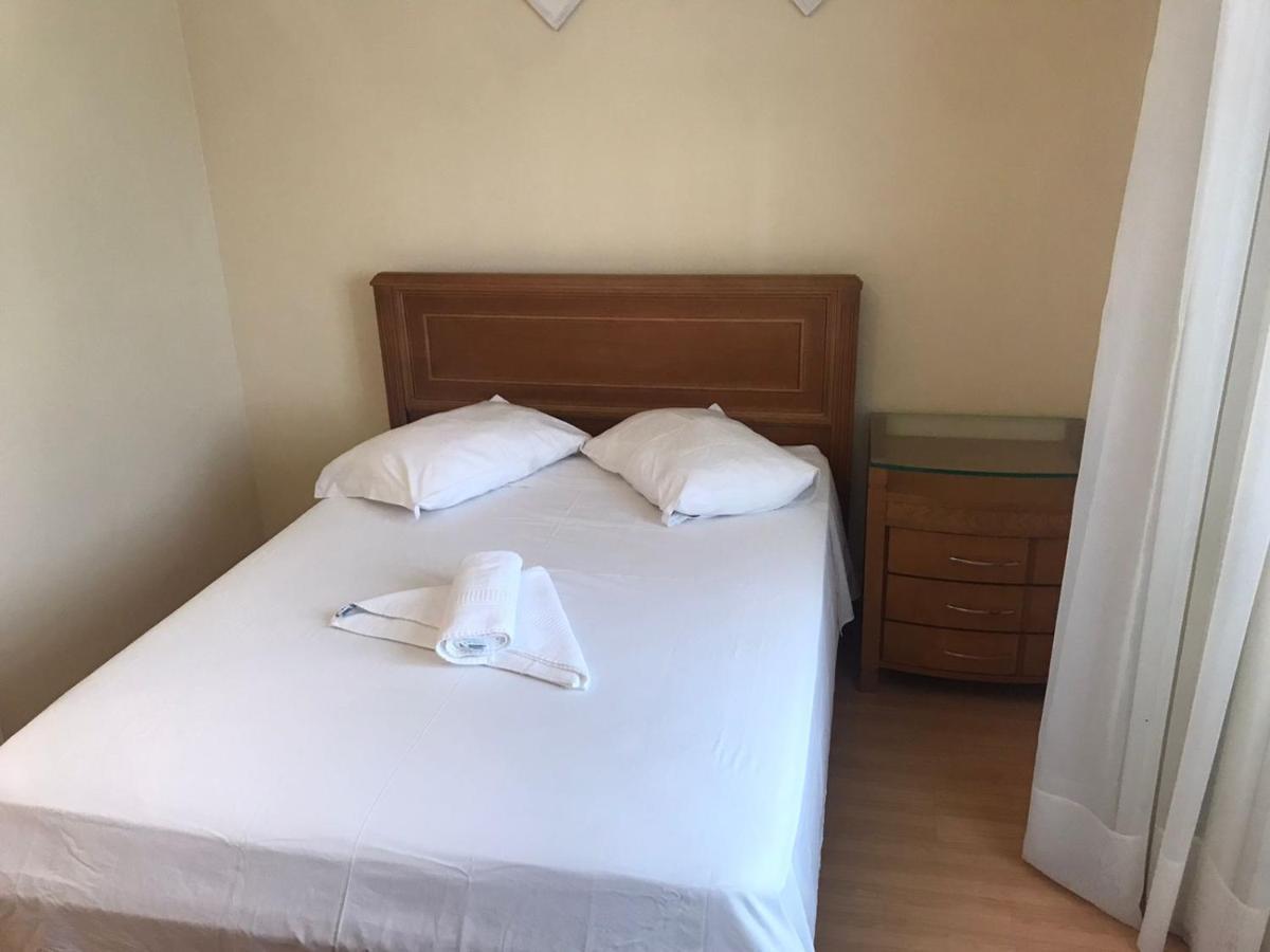 Apartamento Rua Coberta Gramado Luxos Екстер'єр фото