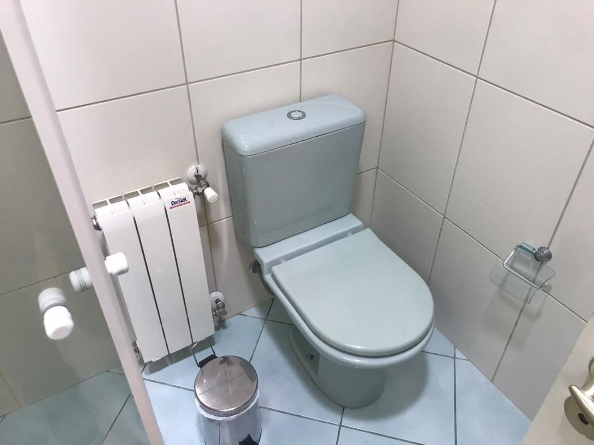 Apartamento Rua Coberta Gramado Luxos Екстер'єр фото