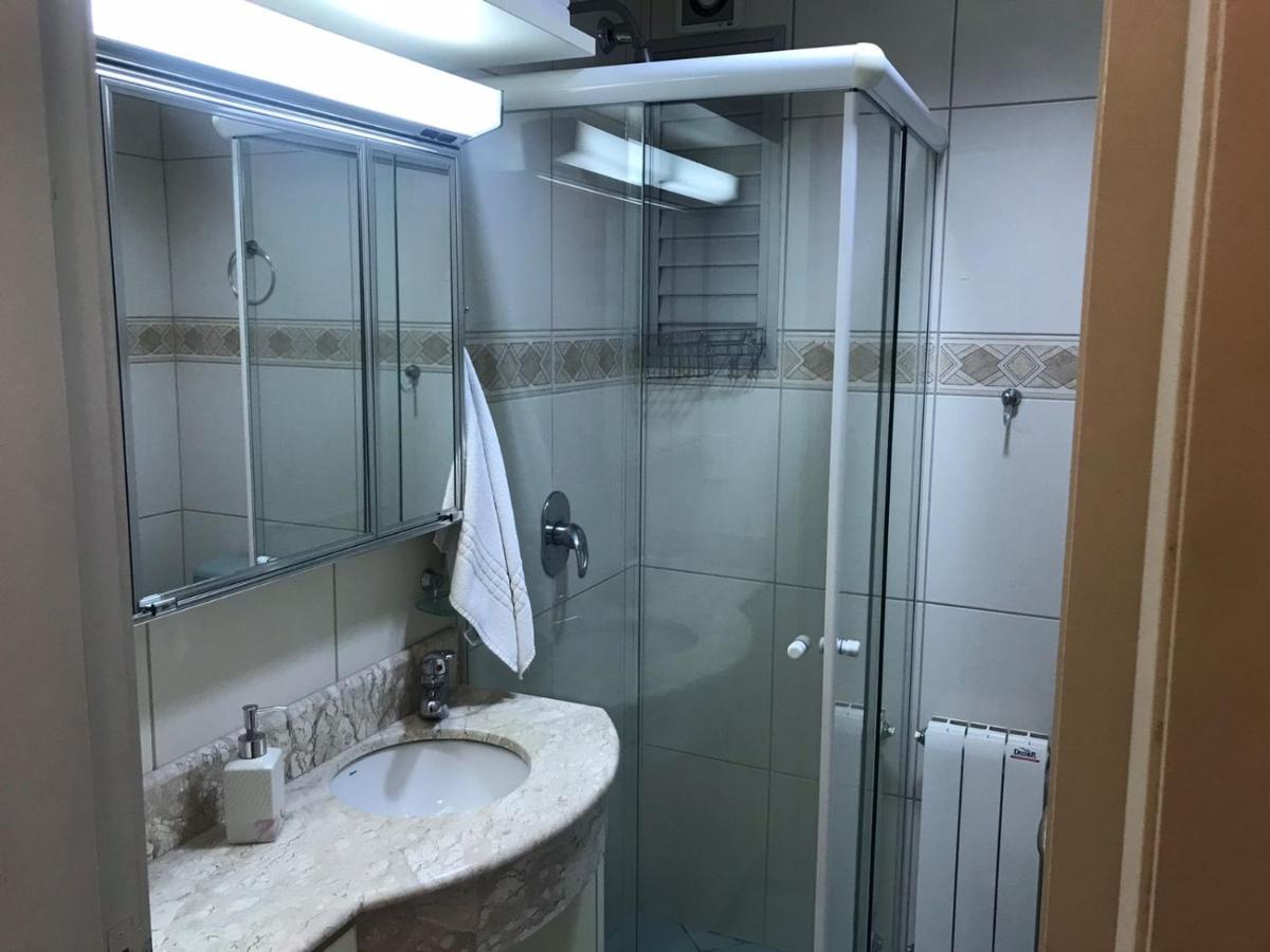 Apartamento Rua Coberta Gramado Luxos Екстер'єр фото