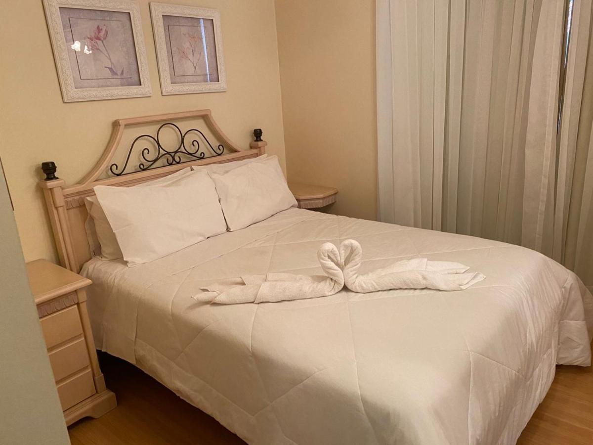 Apartamento Rua Coberta Gramado Luxos Екстер'єр фото